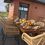 - Grill Terrace Villa