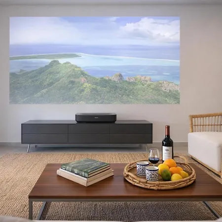 - Grill Terrace Villa