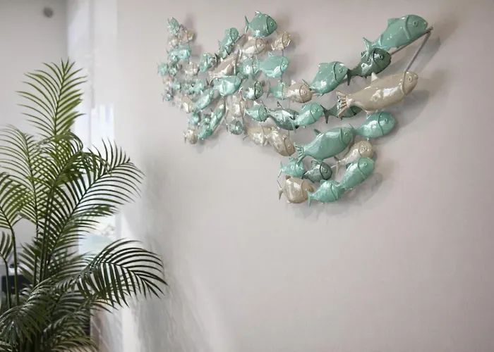 - Grill Terrace 别墅 *