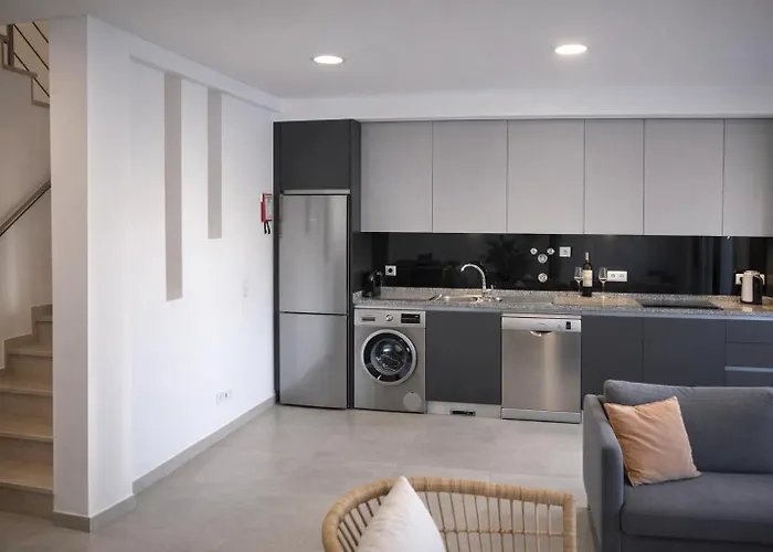 - Grill Terrace 别墅