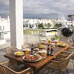Villa - Grill Terrace