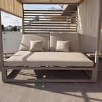- Grill Terrace