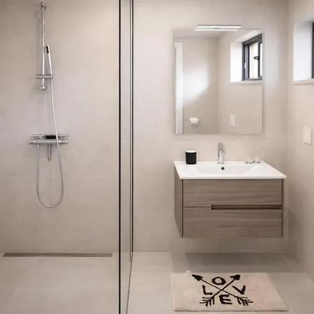 Villa - Grill Terrace