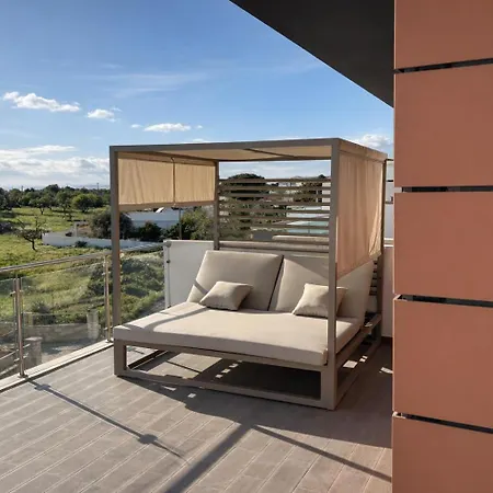 Villa - Grill Terrace Fuzeta