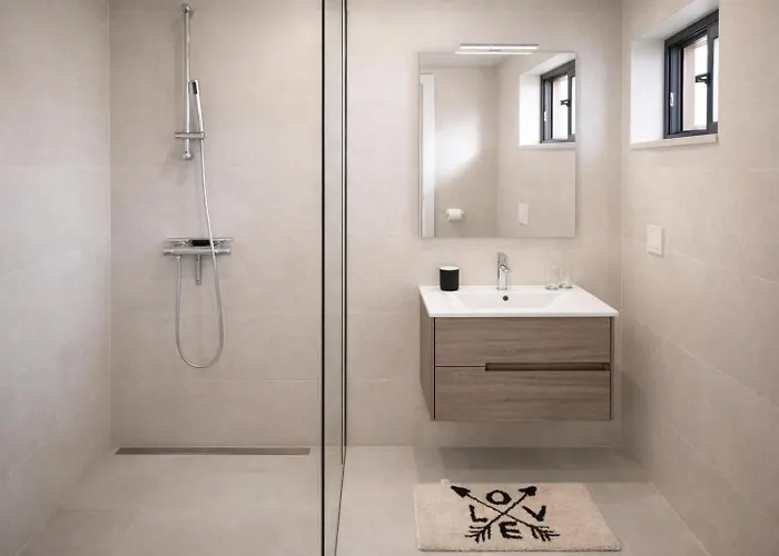 Villa - Grill Terrace