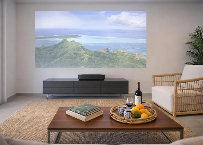 - Grill Terrace Villa