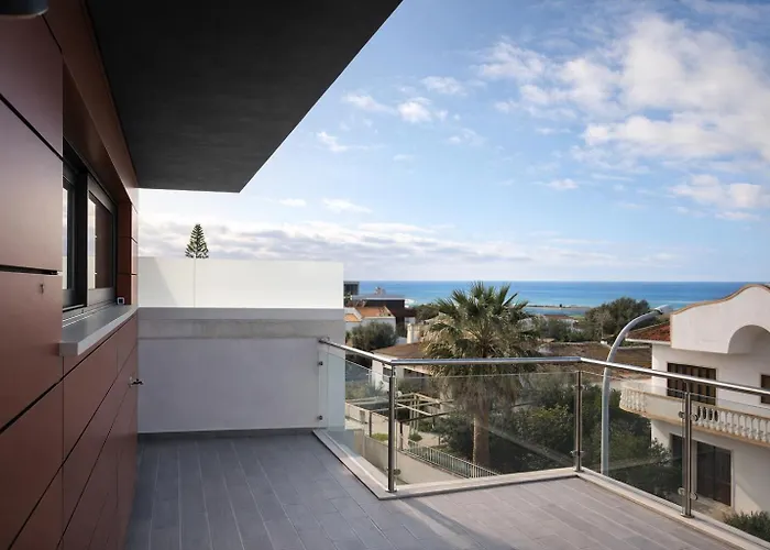 Villa - Grill Terrace Fuzeta