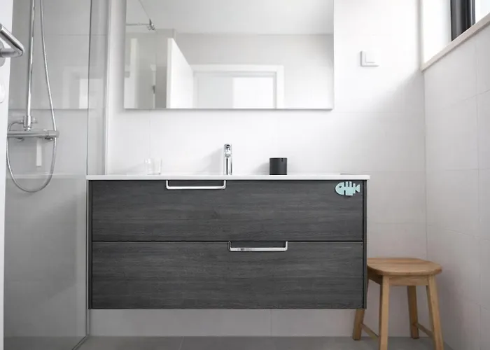 Villa - Grill Terrace Fuzeta