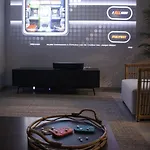 Villa - Grill Terrace *
