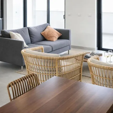 Villa - Grill Terrace Fuzeta