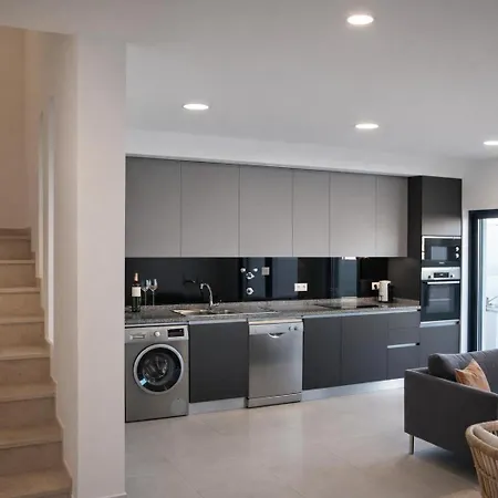 Villa - Grill Terrace Fuzeta