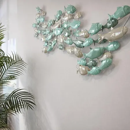 - Grill Terrace Villa *