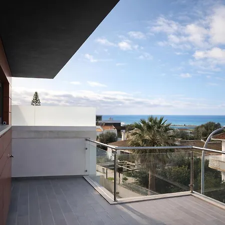 וילה - Grill Terrace פוסטה