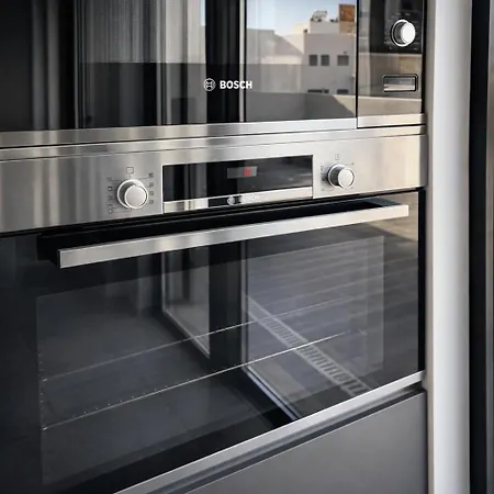 - Grill Terrace