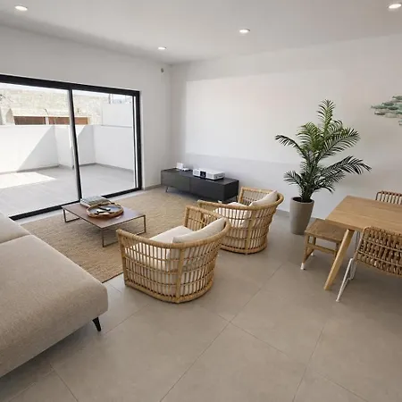 - Grill Terrace