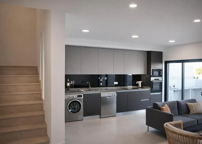 Villa - Grill Terrace Fuzeta