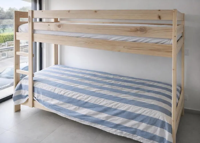 Villa - Grill Terrace Fuzeta