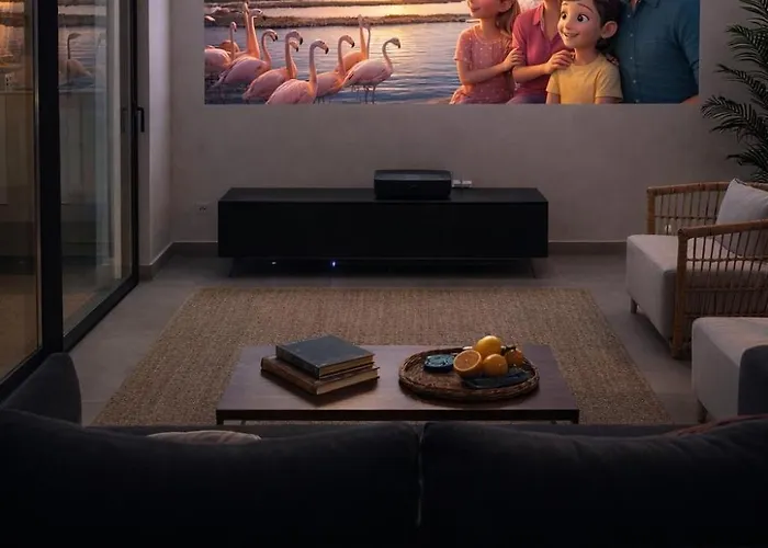 - Grill Terrace Villa *