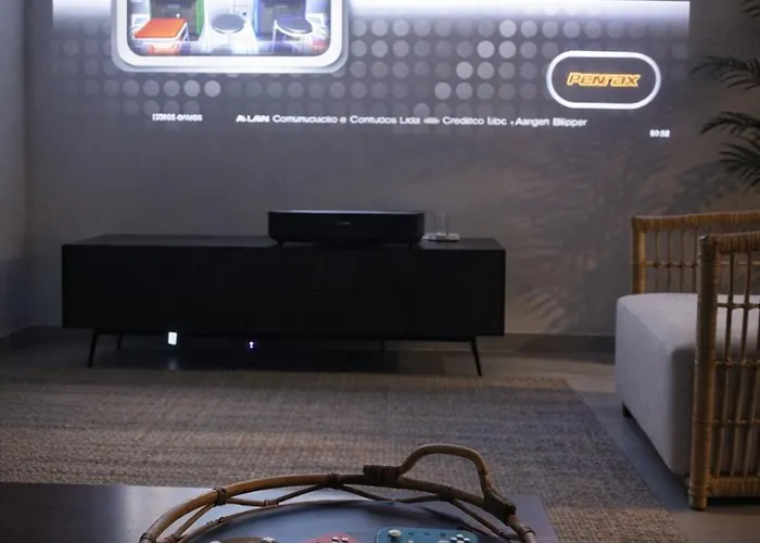 Villa - Grill Terrace *