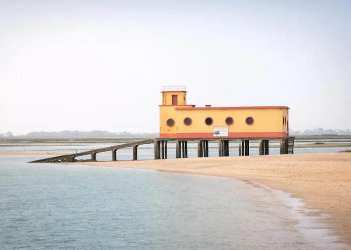 - Grill Terrace * Fuzeta